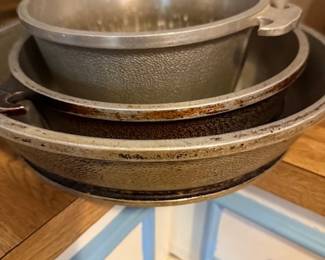 Guardian Service cookware