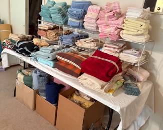 Linens