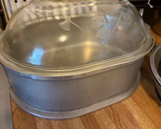 Guardian Service cookware