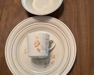 Corning ware “China Blossom”