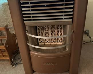 Sears badged Dearborn working heater