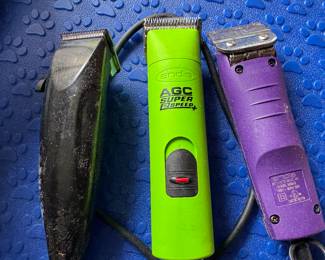 Dog Clippers