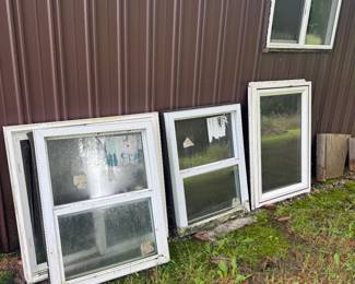 Windows