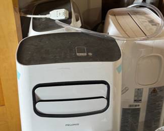 Portable Air Conditioners