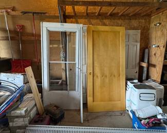 Doors