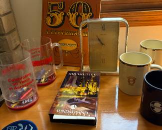 Rockford Sundstrand Association 