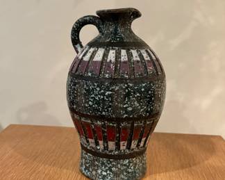 Vintage Italy Pottery 