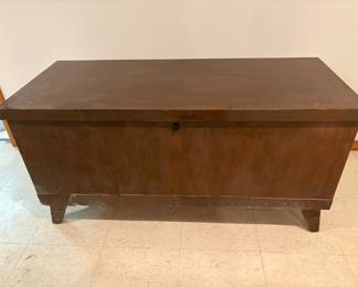 Cedar Chest / Hope Chest 