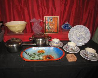 Sale Picture