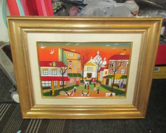 Sale Picture