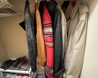 Vintage Jackets