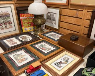 Sale Picture