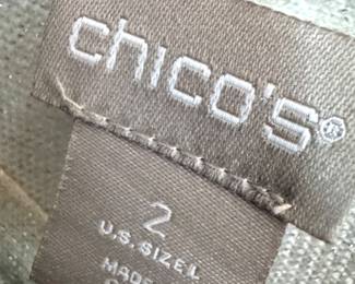 chico’s
