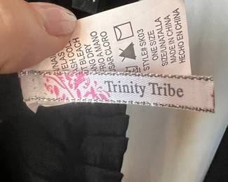 Trinity Tribe