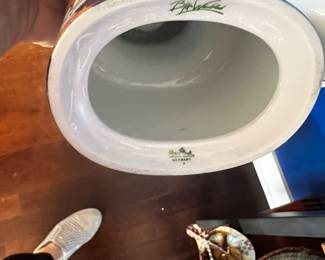 Vintage Germany Porcelain Rosenthal