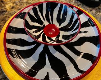 Empty Bowls by Kiln's Clay hand made 2012