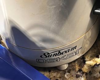 Sunbeam DSKAR