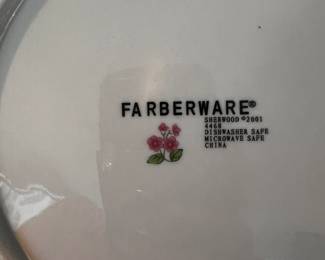 Vintage Farberware searwood