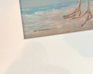 Original & Signed Artwork – Coastal, Nautical & Contemporary Wall Decor