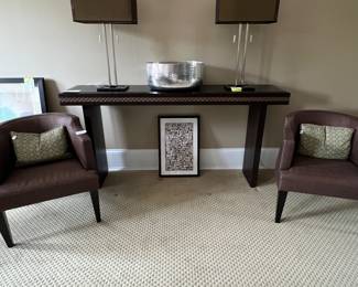 TABLE SOLD