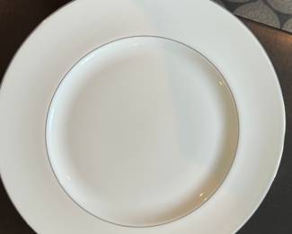 Wedgwood Signet Platinum