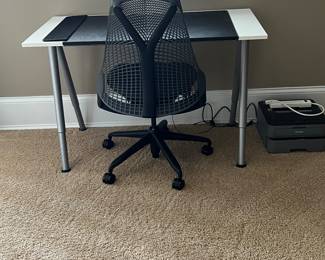 Herman Miller Chair
