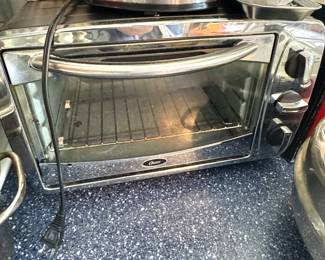 Ostern oven
