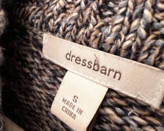 Dressbarn