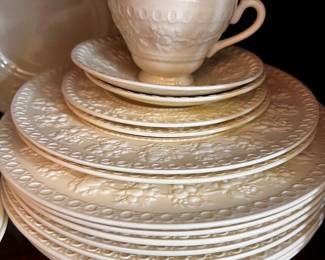 Wedgewood Wellesley