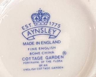 Aynsley