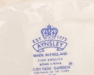 Aynsley