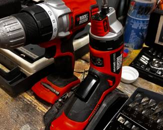 Black & Decker