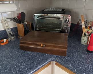 Oster oven