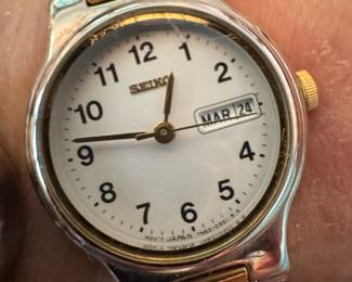 Seiko