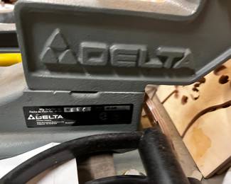 Scroll Port cutter machine Delta