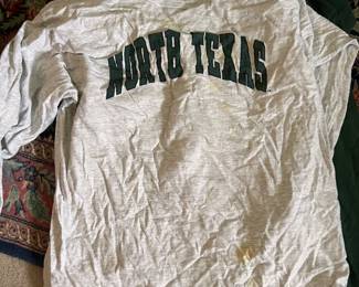 Vintage under armor tees