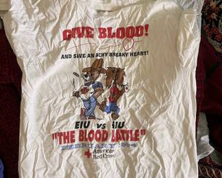 Vintage tee