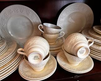 Wedgewood Wellesley