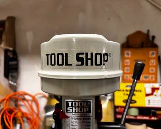 Tool Shop