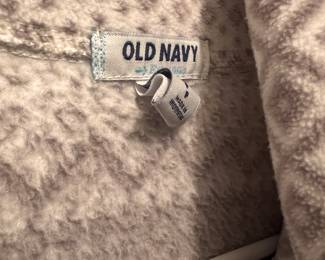 Old navy