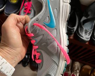 Nike