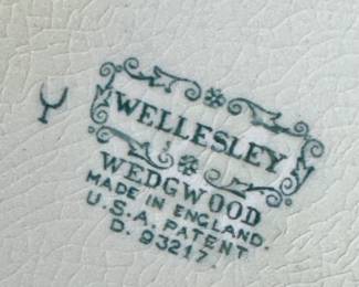 Wedgewood Wellesley
