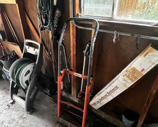 two wheeler dolly