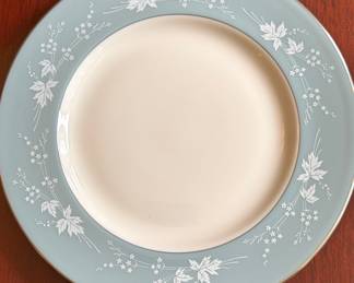 Royal Dalton Reflection porcelain set