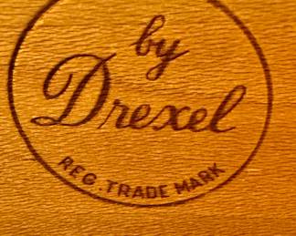French Provincial style dresser by Drexel