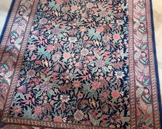 Pajian Carpets wool rug China