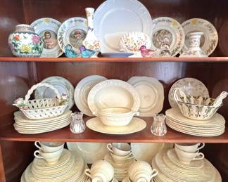 Wedgewood Wellesley