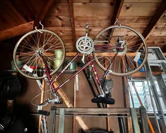 Sshwinn bicycle