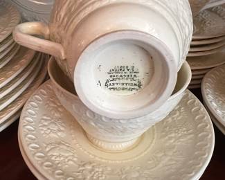 Wedgewood Wellesley