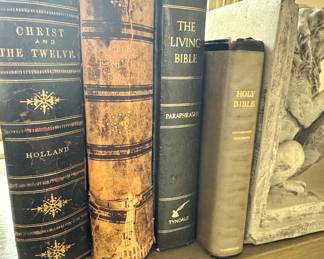 Bibles